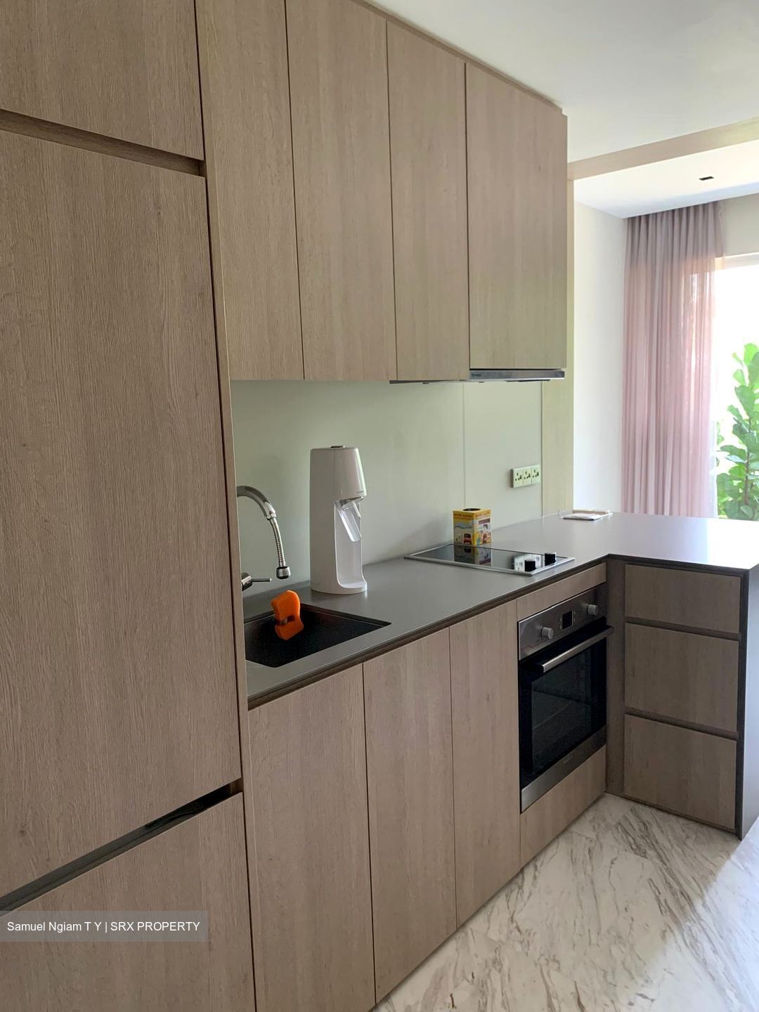 The Sorrento (D5), Condominium #557021201